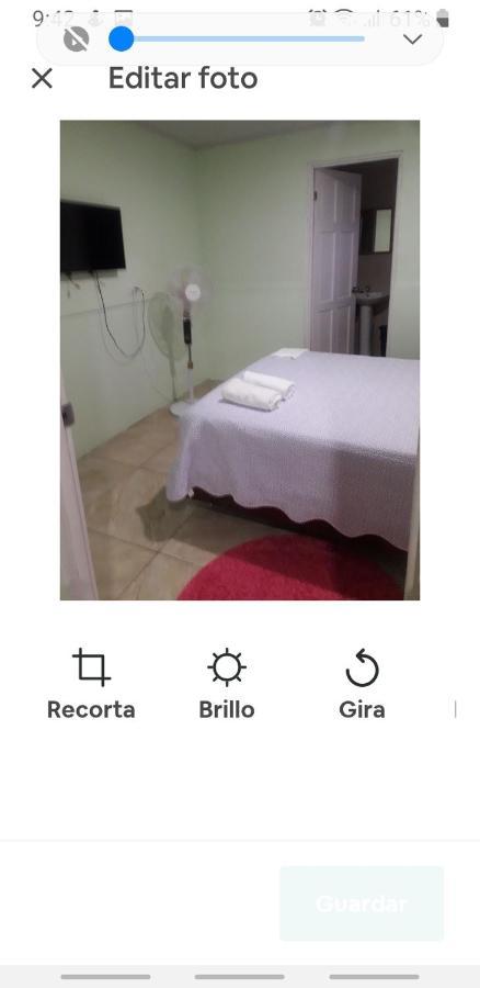 Apartamento La Fortuna #2 Екстериор снимка