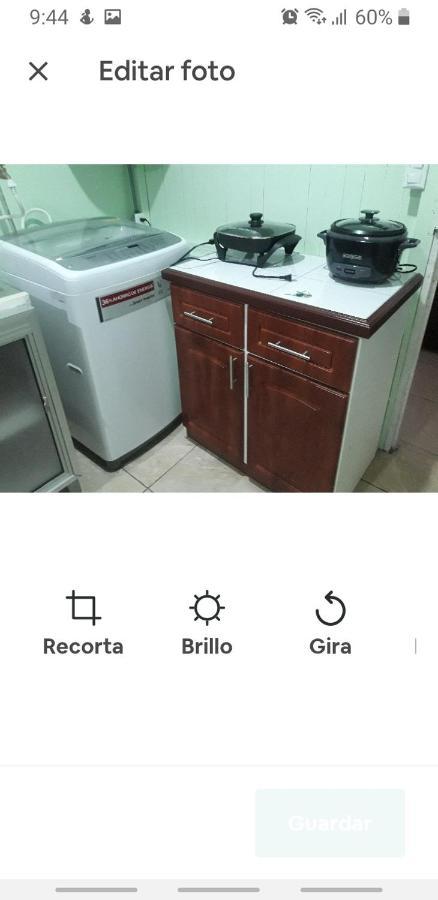Apartamento La Fortuna #2 Екстериор снимка