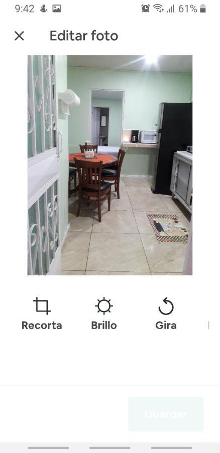 Apartamento La Fortuna #2 Екстериор снимка