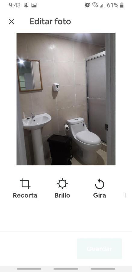 Apartamento La Fortuna #2 Екстериор снимка