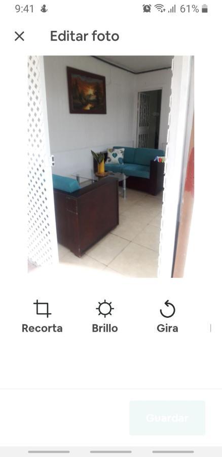 Apartamento La Fortuna #2 Екстериор снимка
