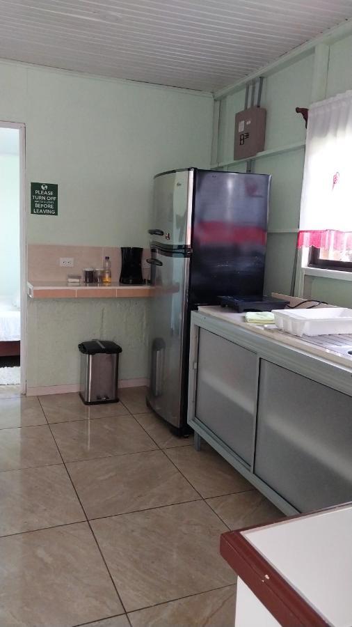 Apartamento La Fortuna #2 Екстериор снимка
